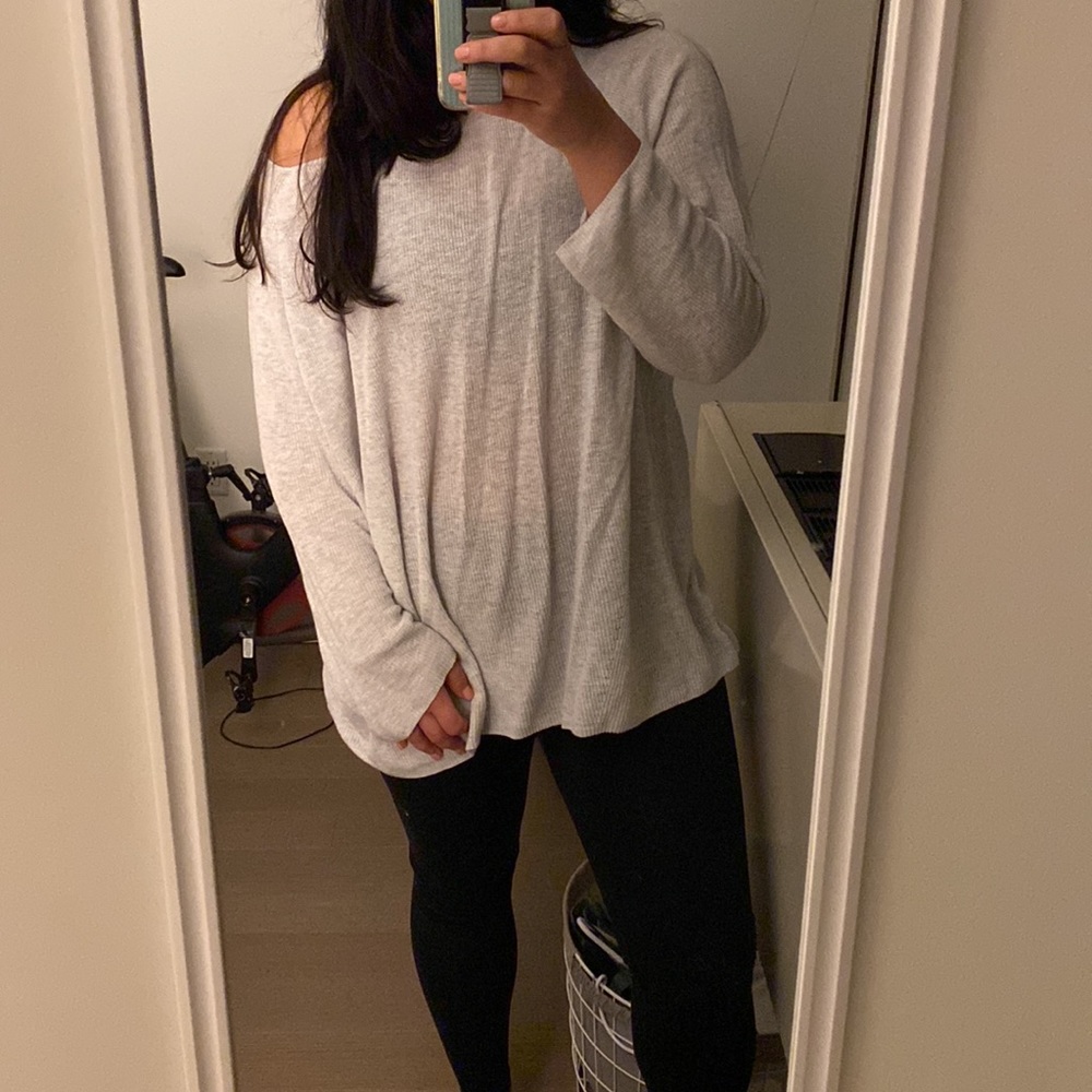 Lou & grey sweater